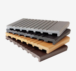 Ступень UnoDeck Scala 342х23х3000
