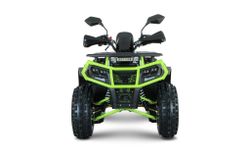Квадроцикл YACOTA DRAGON 125 LUX