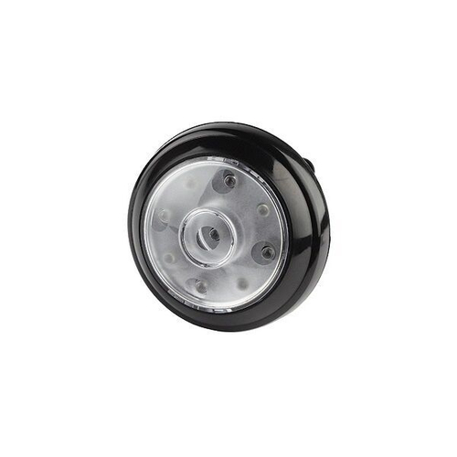 Фонарь ЭРА L40 9*LED.3*AAA.2режима