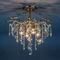 Потолочная люстра Escada Mona 1128/4