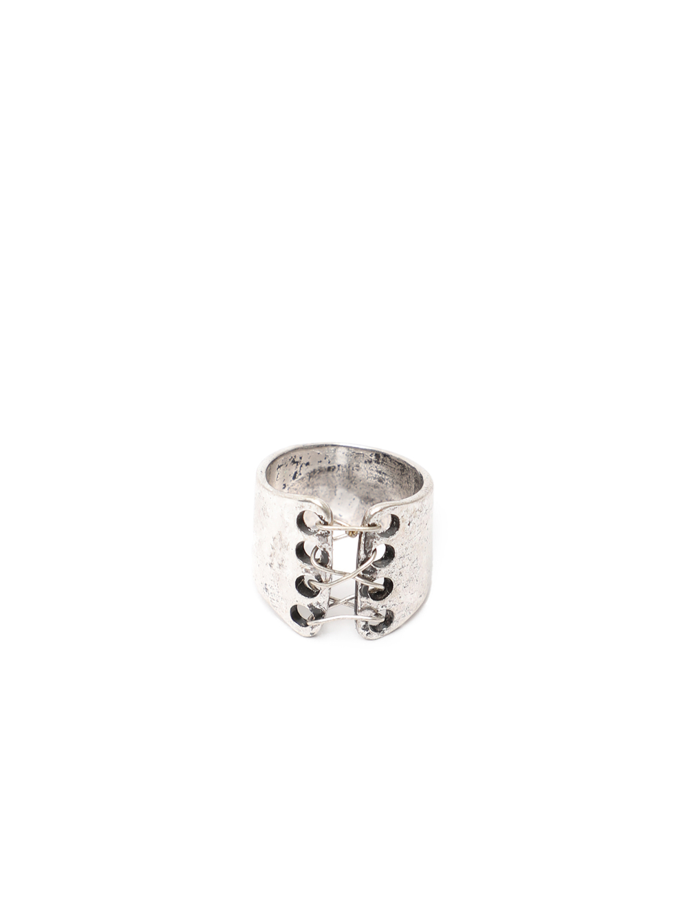 Кольцо ( Набор 5 Шт.) Punk Ring Set