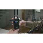 Видеосендер Accsoon CineView 2 SDI