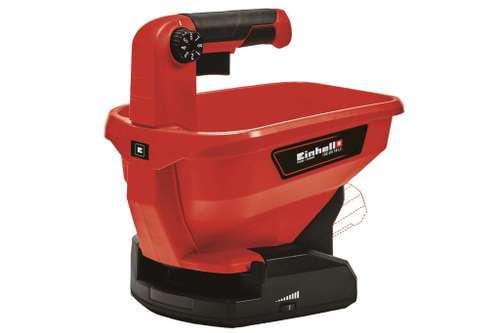 Сеялка аккумуляторная 18V Einhell PXC GE-US 18 Li - Solo без АКБ и ЗУ