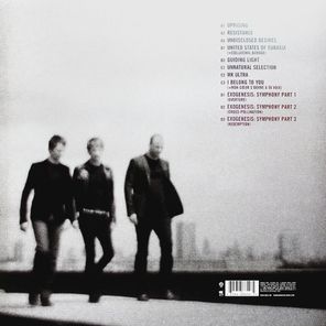 Muse / The Resistance (2LP)