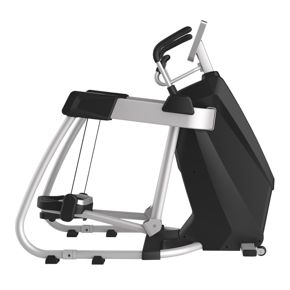 Эллиптический (адаптивный) тренажер DHZ X-9100