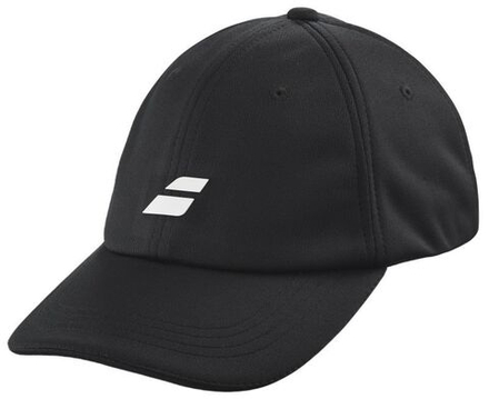 Теннисная кепка Babolat Pure Logo - Black