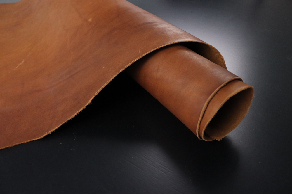 1,8-2,2 Юфть Коньяк 205дм² (КЛ)