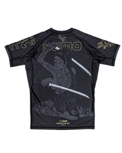 Рашгард Half Sumo No Mercy