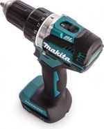 Аккумуляторный шуруповерт MAKITA DDF 484 RAE бесщеточная DDF484RAE