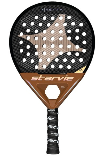 Ракетка для Padel Starvie Kenta Eternal Soft