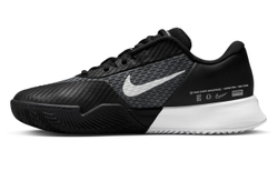 Женские Кроссовки теннисные Nike Zoom Vapor Pro 2 Clay - черный