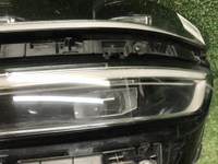 Битая Фара левая Genesis GV80 (2020-2023) LED