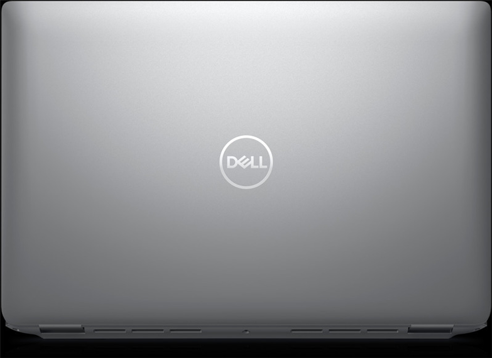 Ноутбук  Dell Latitude 5450 14 ", Core Ultra 7, 16 Гб RAM, 512 Гб SSD, Arc graphics, Серебристый