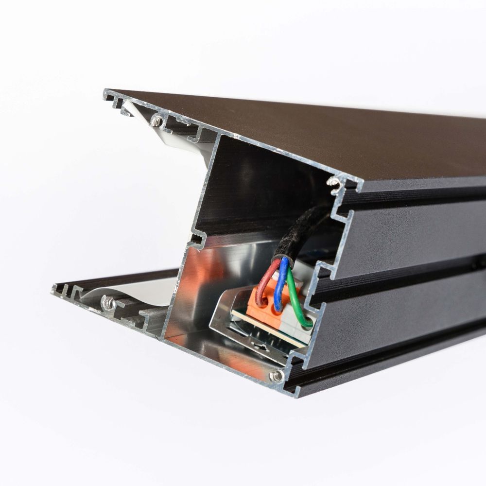 Светильник светодиодный линейный 3 м (72 Вт)