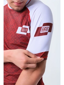 Спортивная футболка, рашгард для тренировок