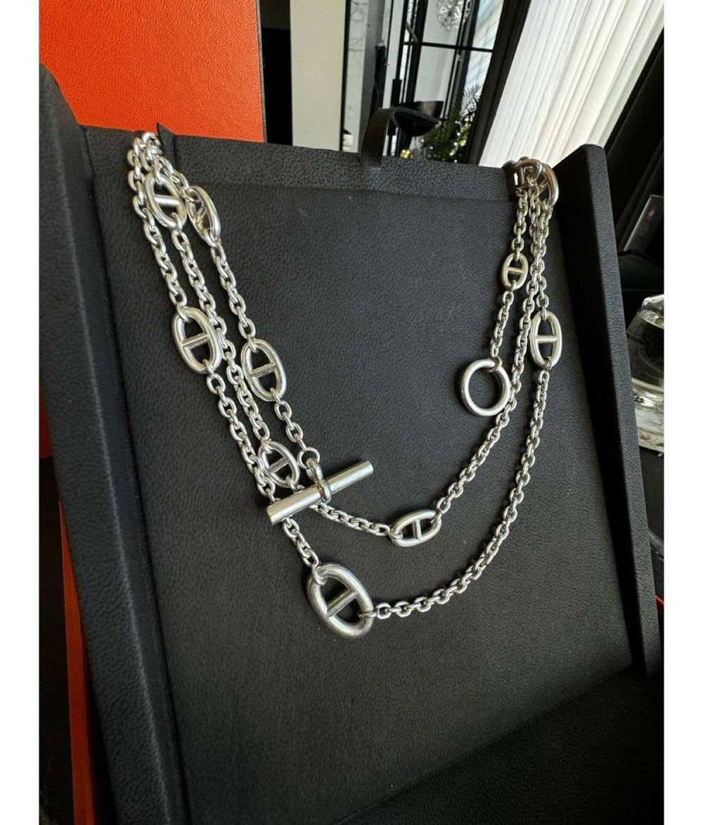 Колье Hermes Farandole