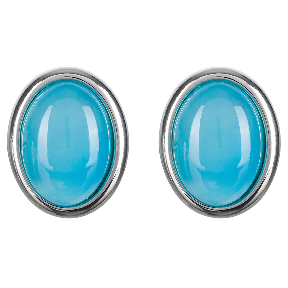 Серьги Possebon Azul A0321.20 S