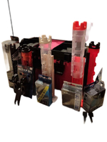 Ящик рыболова Meiho аналог модели 7070