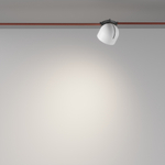 Трековый светодиодный светильник Maytoni Cup TR124B-12W4K-W