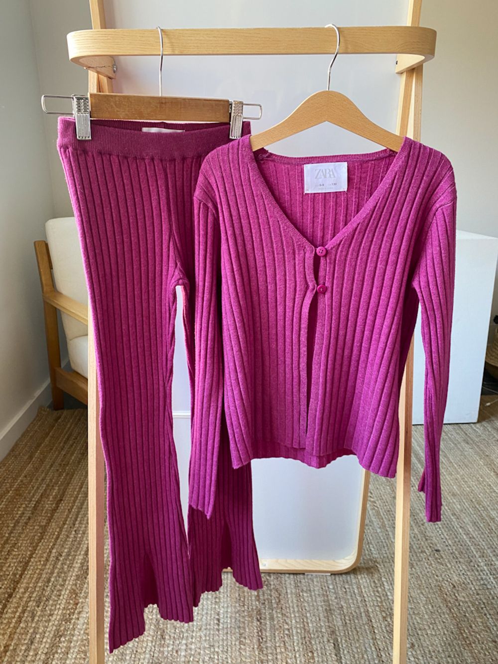 Кардиган  Zara, 130