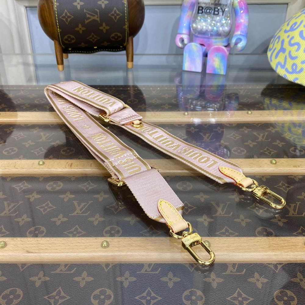 Louis Vuitton Strap