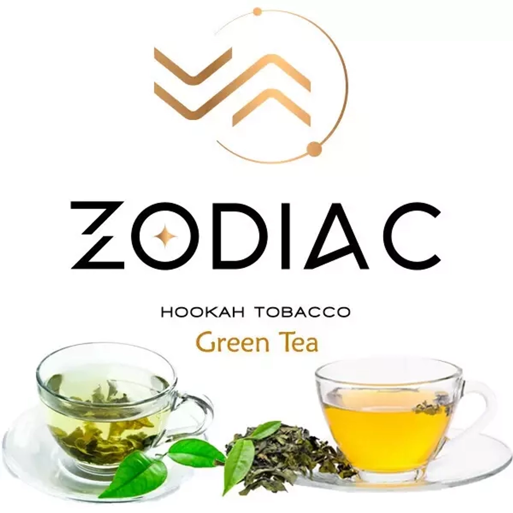 Zodiac - Green Tea (40g)