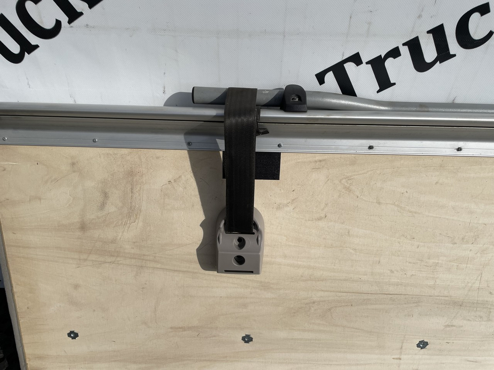 Каркас спальника верхнего