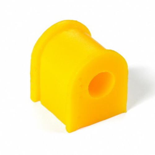 Полиуретановая втулка стабилизатора, задней подвески I.D. = 16 мм (2 шт.), Точка опоры.2-01-434