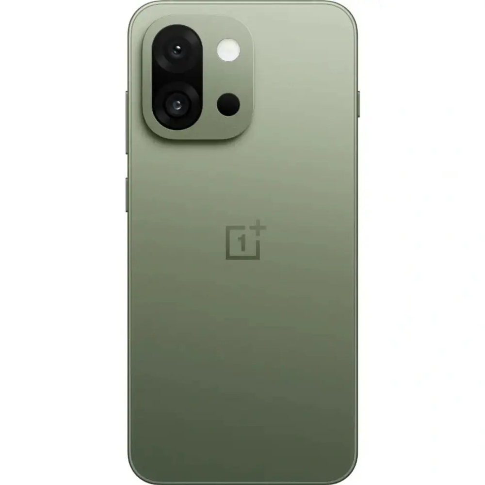 Смартфон OnePlus 13s 12 ГБ/512 ГБ («Зелёный шёлк» | Green Silk)