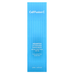 Cell Fusion C, Aquatica UV Defense, солнцезащитное средство для всех типов кожи, SPF 50, 50 мл (1,69 жидк. Унции)