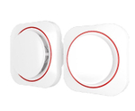 Вентилятор Эра DISK 4 D100
