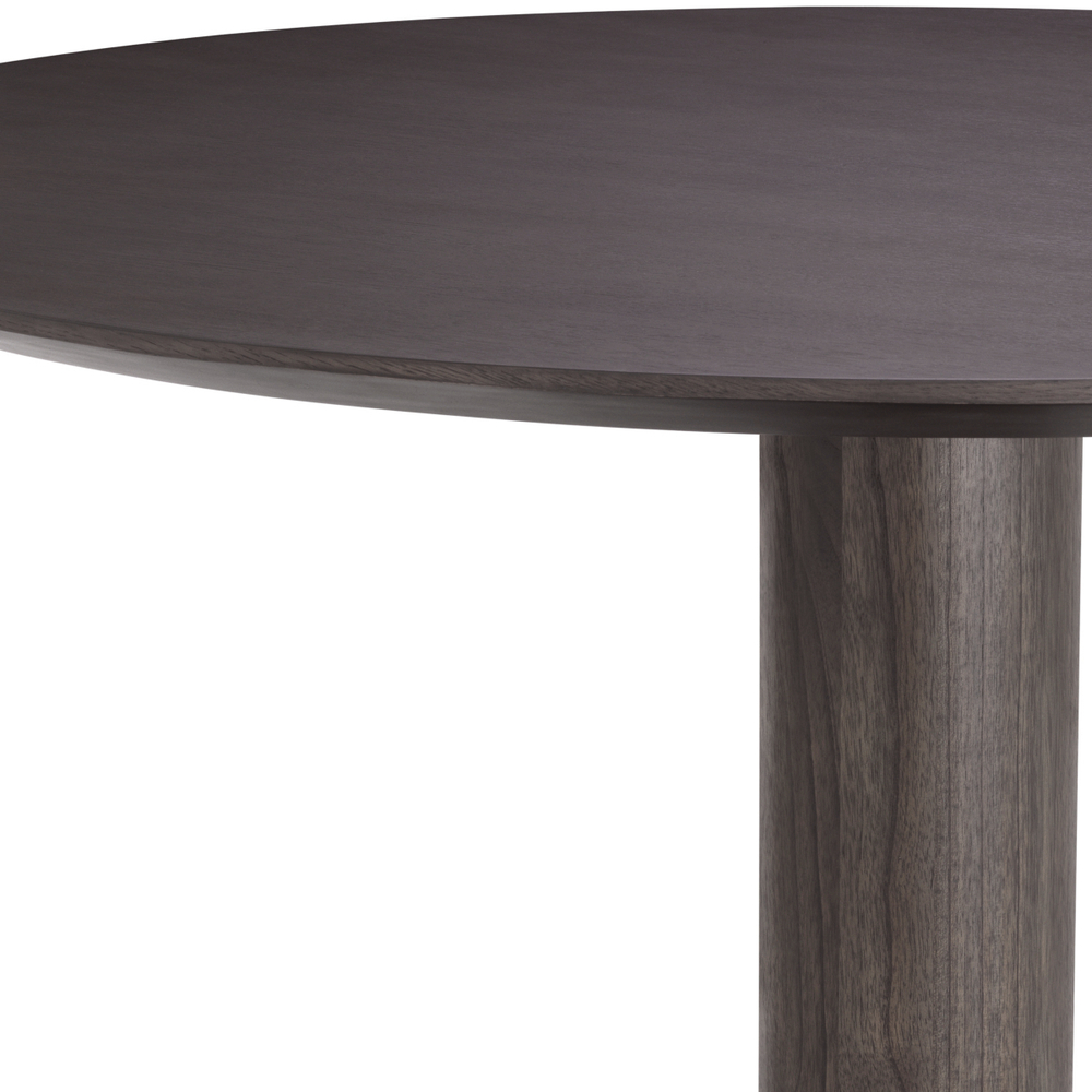 Обеденный стол Dining Table Astro арт.117384
