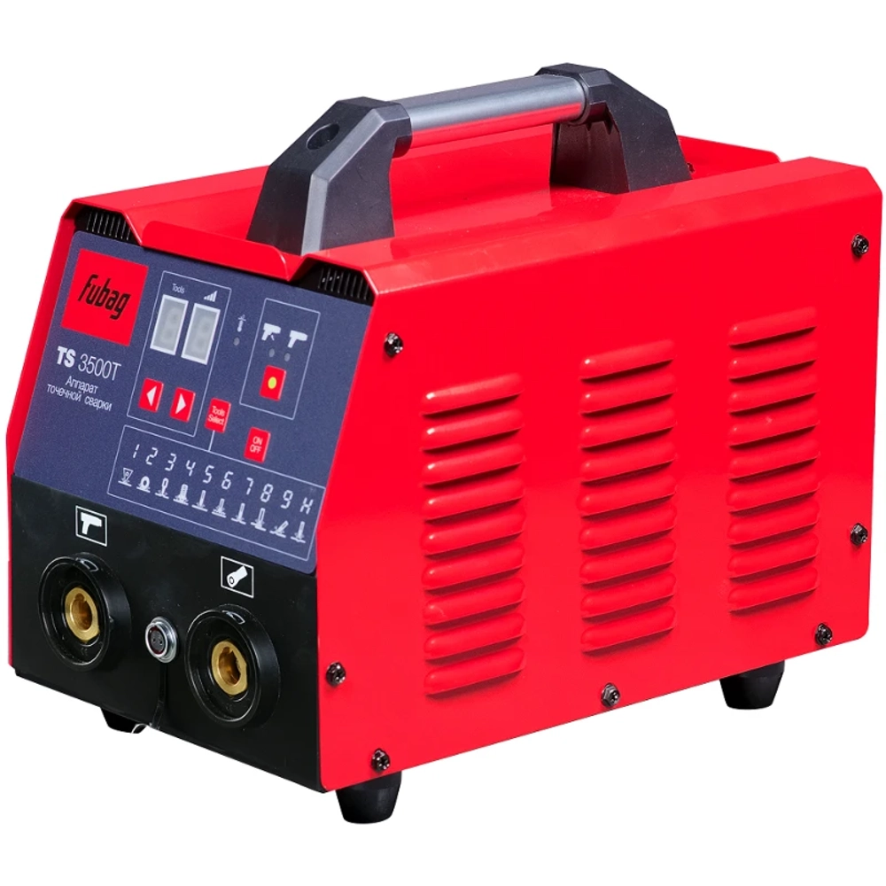 FUBAG TS 3500T аппарат точечной сварки 46409