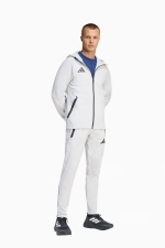 Штаны adidas Tiro Travel - серый