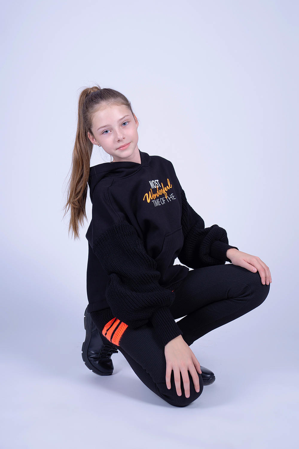 Брюки д/д DELORAS K63732