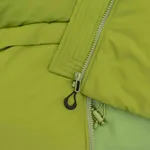 Пуховик Меч FW24 Puffer Basic Apple Green салатовый