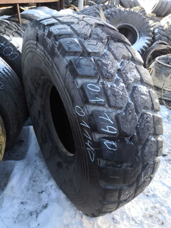 16.00R20 LingLong D990 шина б/у