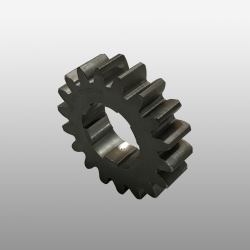 QJZ20-4211501 - Выходная шестерня на КОМ