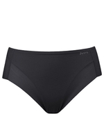 Хлопковые высокие трусики-утяжки Shape Cotton Band (Размер: L) (Цвет: телесный)