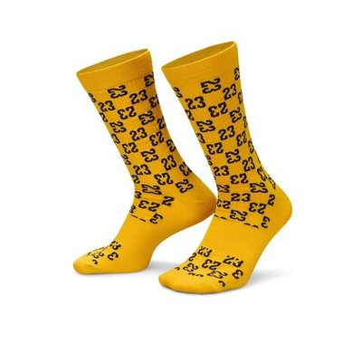 Носки Jordan Everyday Essentials Socks Yellow