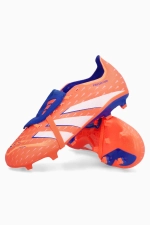 Бутсы adidas Predator League FT FG/MG - оранжевый