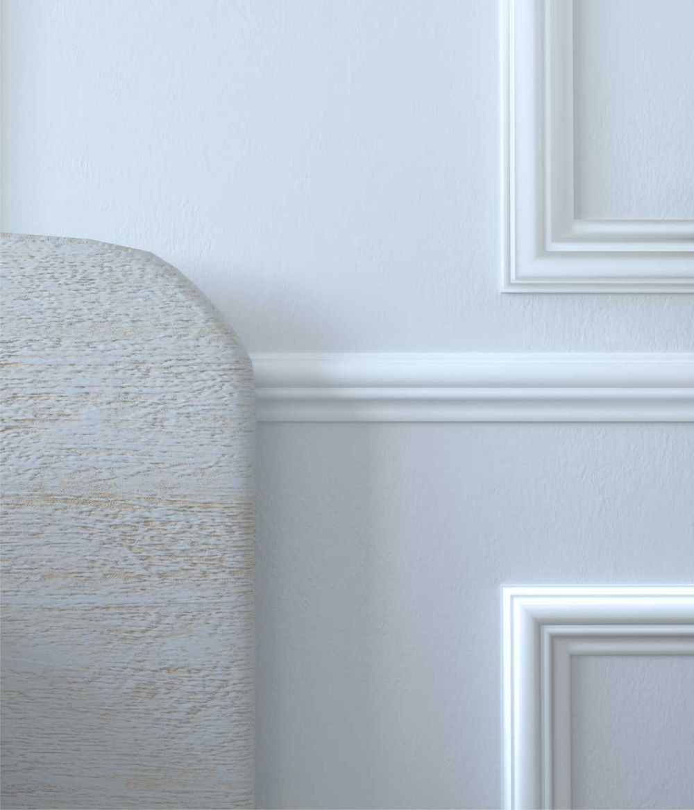 Молдинг Ecopolymer, 45x20 мм