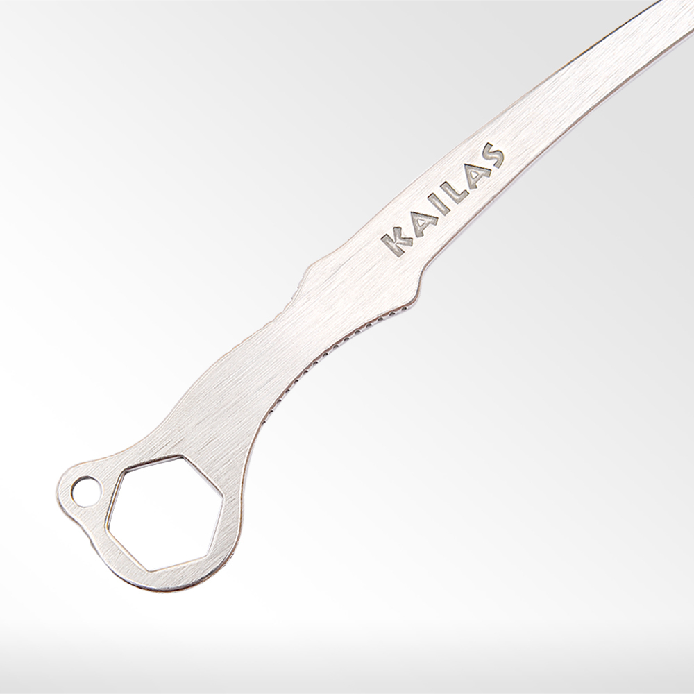 Kailas экстрактор закладок Nut Tool