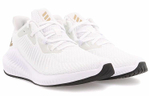 Кроссовки Adidas Alphabounce (Женская размерная сетка)