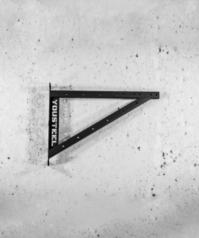 Кронштейн настенного турника