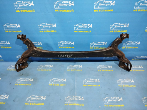 Балка задняя TOYOTA PRIUS 2002