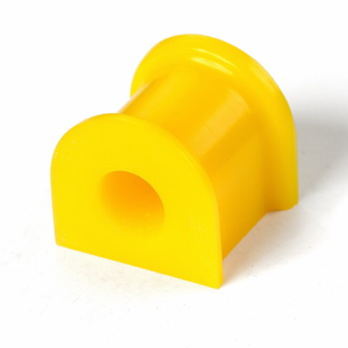 Полиуретановая втулка стабилизатора, передней подвески I.D. = 19 мм (2 шт.), Точка опоры.1-01-798