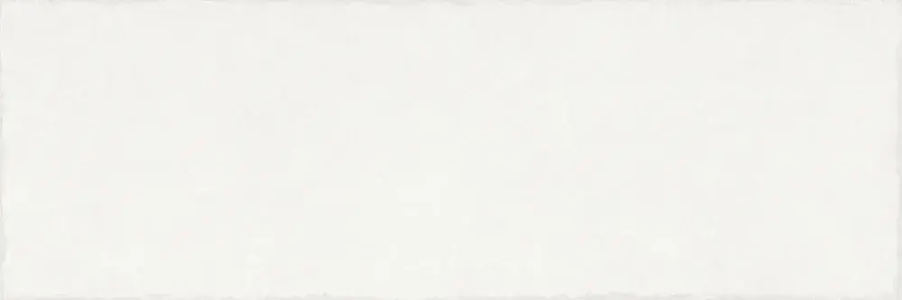 Настенная плитка ALMA Ceramica TWA11COR000 Costa Rica 60x20 белая матовая под бетон / цемент