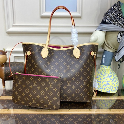 Louis Vuitton Neverfull MM