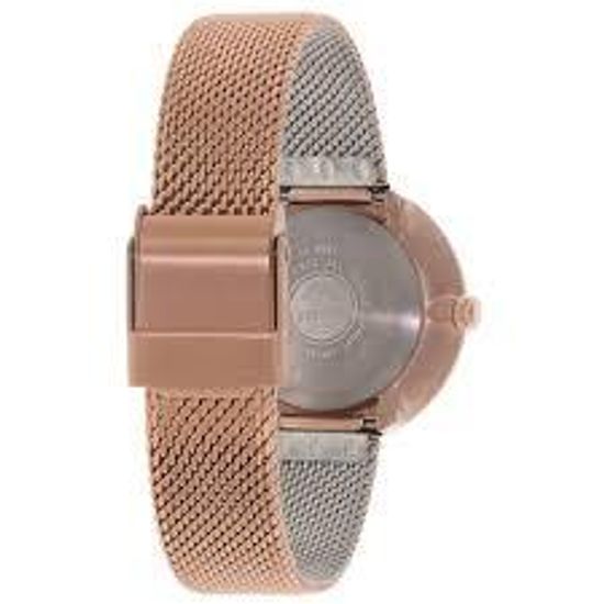 Женские наручные часы Boccia Titanium 3266-07